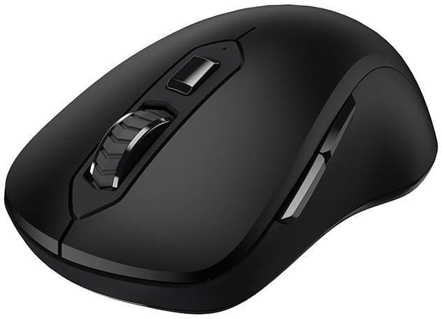 DAREU Sparrow Office Mouse LM115G - Svart