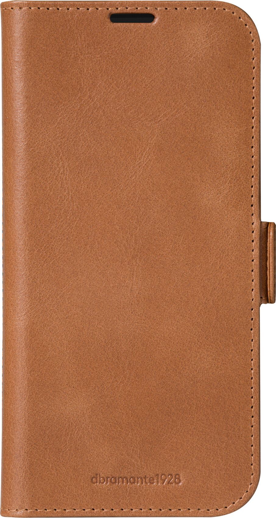 Dbramante1928 Copenhagen Iphone 16 Pro Max Tan (gul-brun)