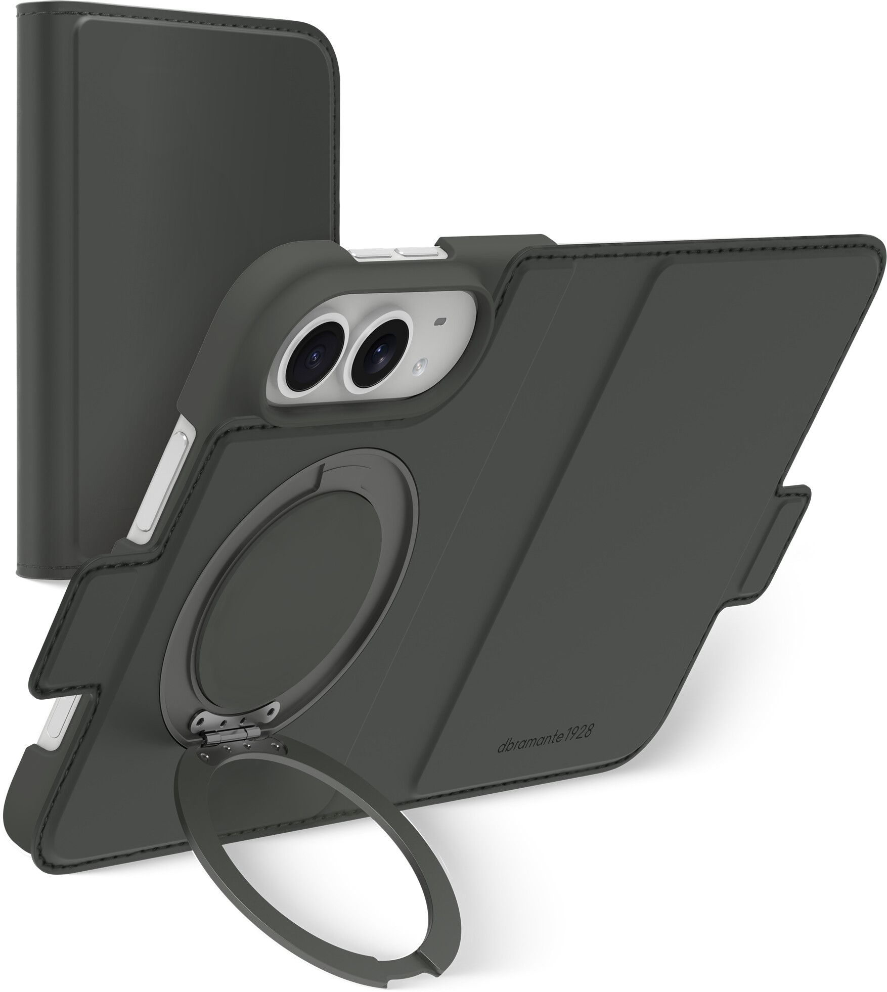 Copenhagen iPhone Fold (forest shadow)