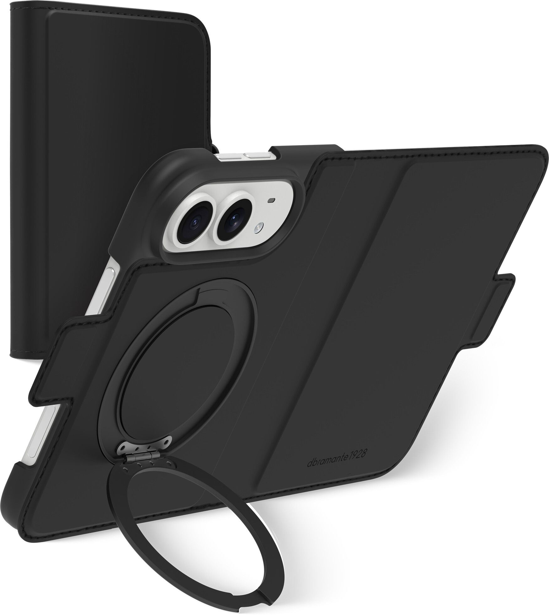 Copenhagen iPhone Fold (midnight)