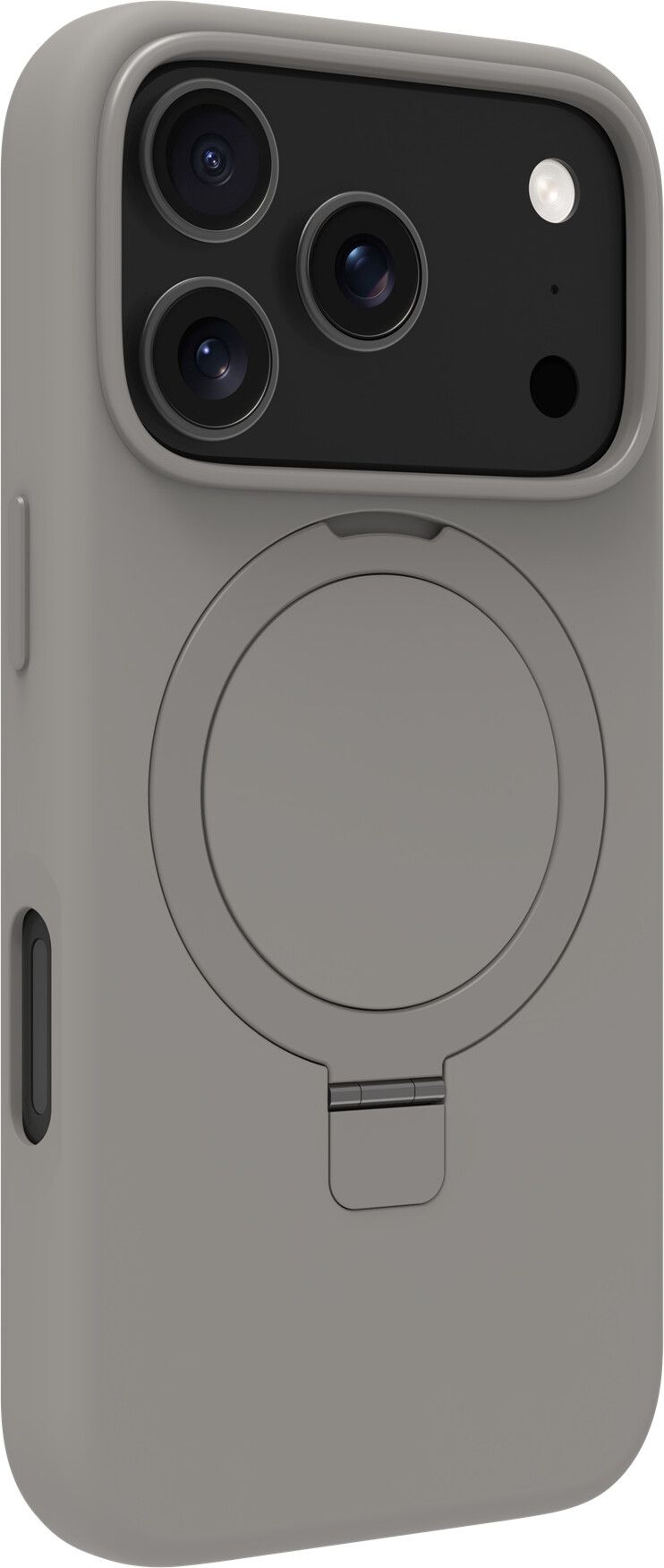 dBramante1928 Copenhagen Kick Icon MagSafe (iPhone 17 Pro/18 Pro) - Grå