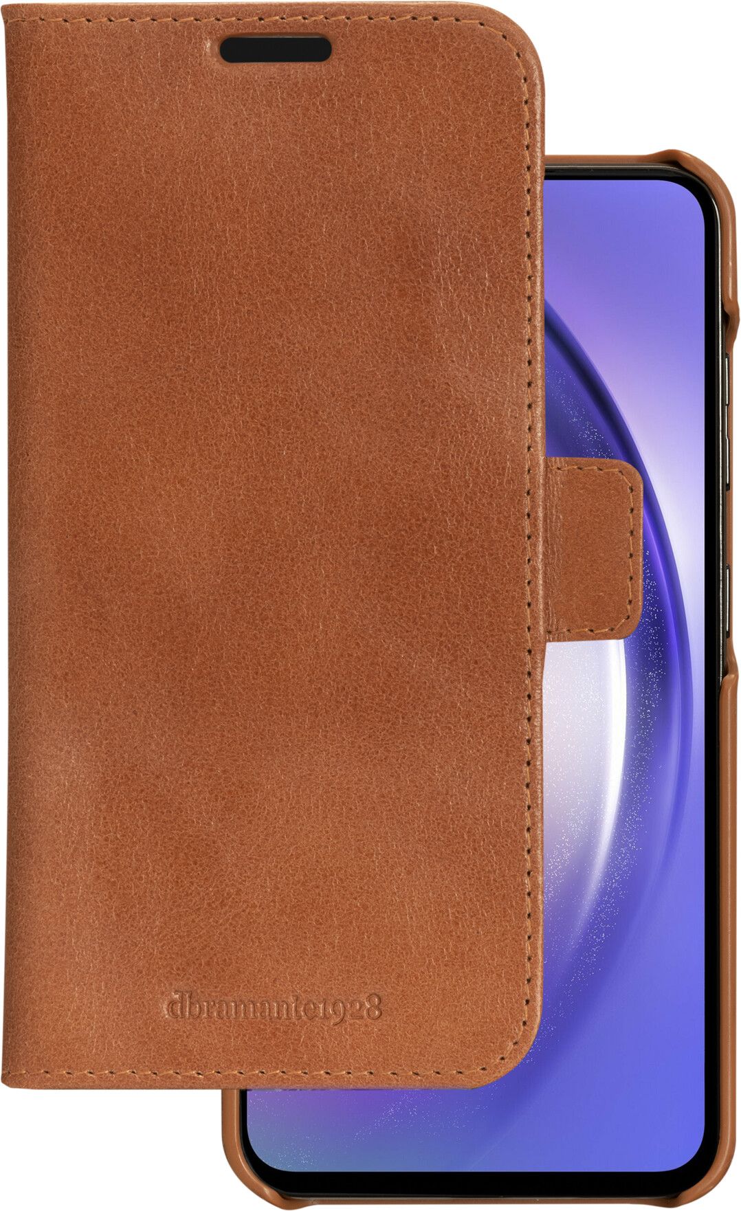 Dbramante1928 Lynge Samsung Galaxy A54 5g Tan (gul-brun)