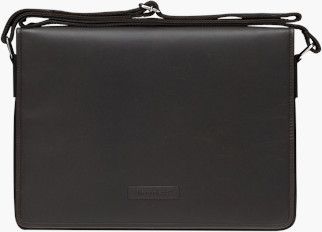 dbramante1928 - Marselisborg - 14" Messenger bag - Hunter Dark N.E.