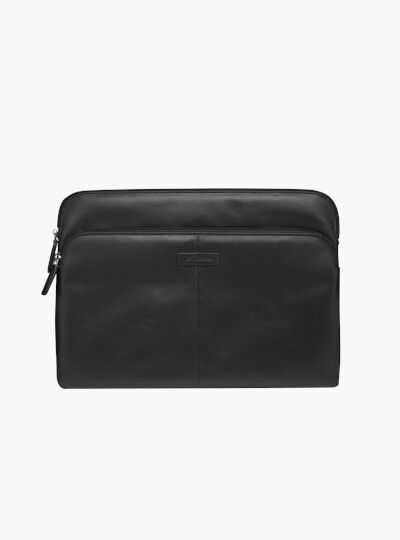 Dbramante1928 Skagen Pro+ New Edition (Macbook Pro 14") - Svart