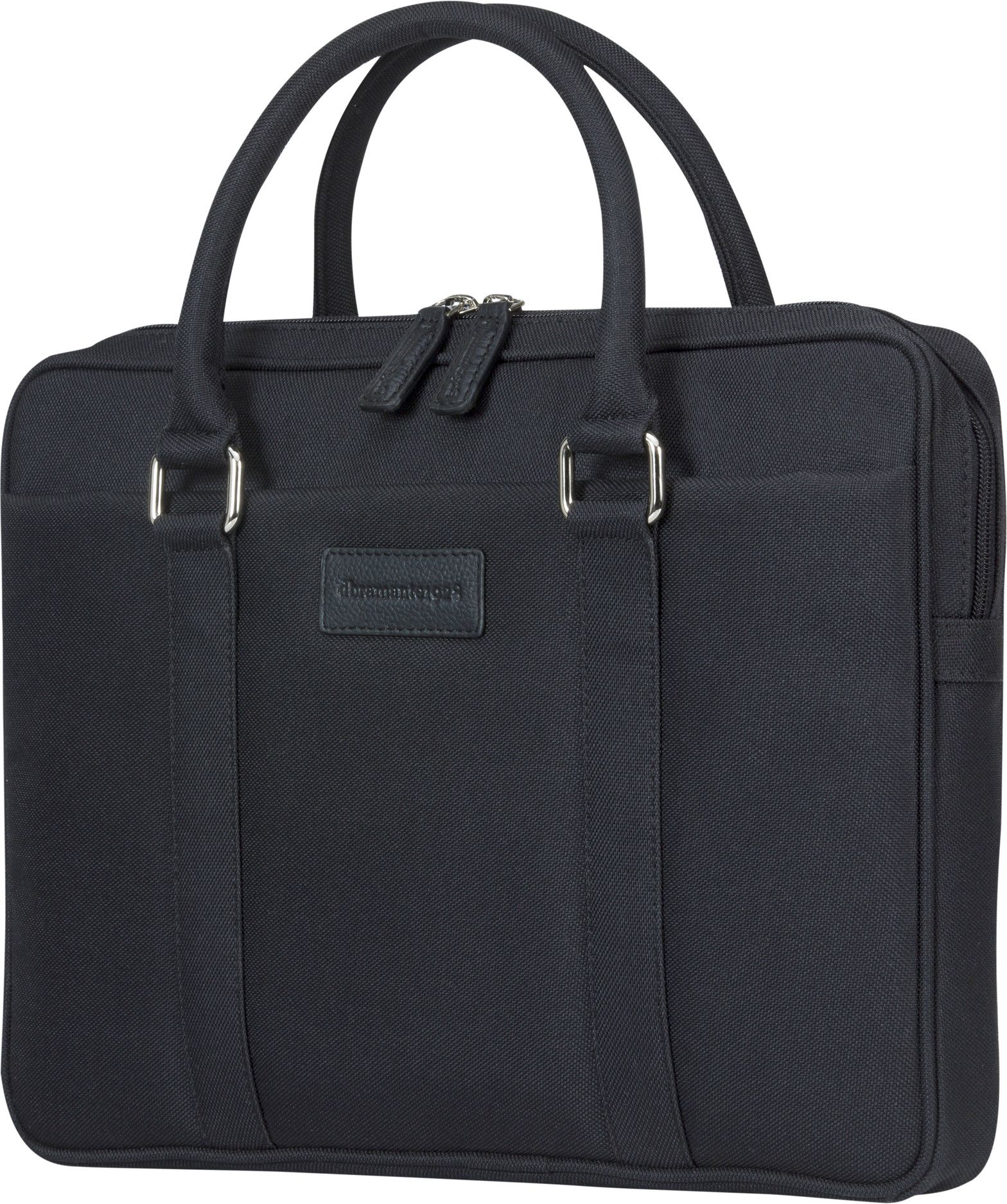 dbramante1928 Stelvio Laptopveske for Laptop 14" | Svart