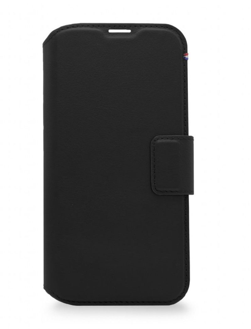 Decoded Detachable Wallet MagSafe (iPhone 14 Pro Max) - Svart
