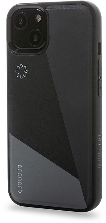 Decoded NikeGrind MagSafe BackCase (iPhone 13) - Svart
