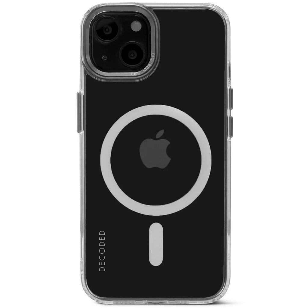 Decoded resirkulert plastdeksel (iPhone 14 Plus)