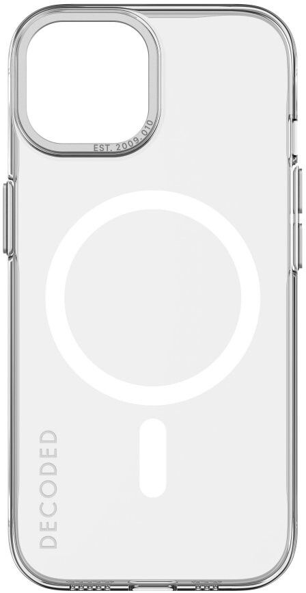Decoded resirkulert plastdeksel (iPhone 15)