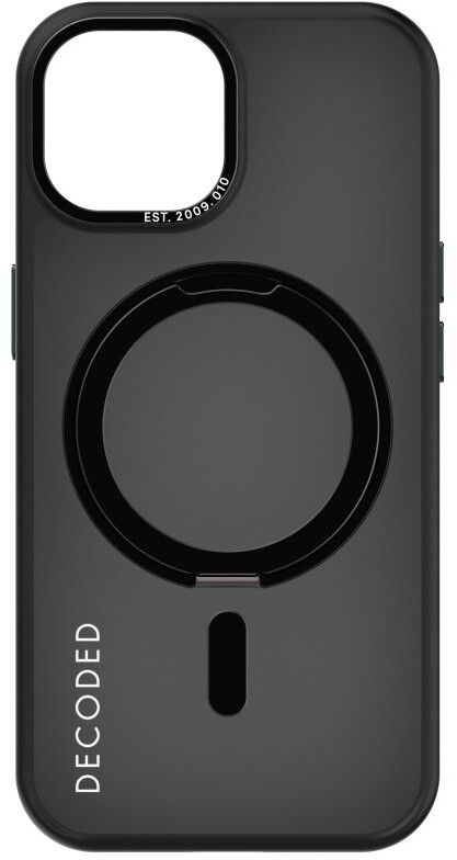 Decoded Core Collection - back cover for mobile phone