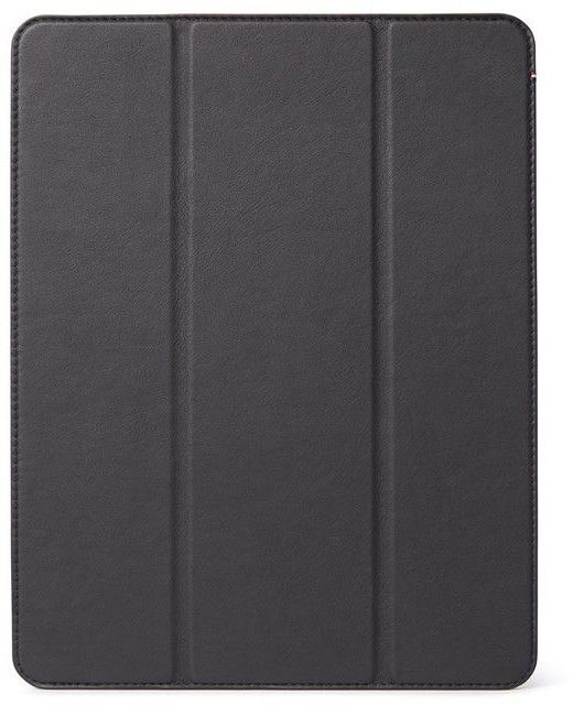 Decoded deksel (iPad Pro 12,9 (2021)) - Svart