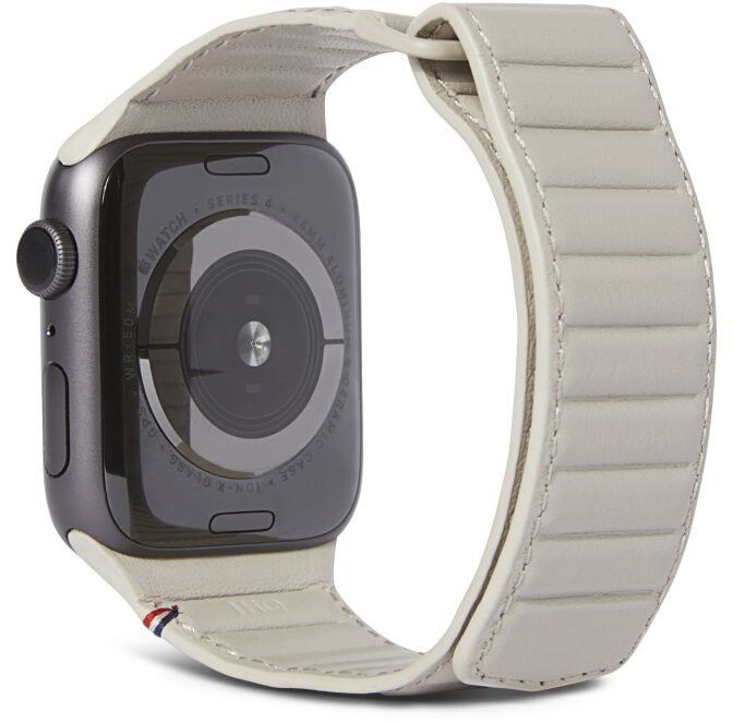 Decoded Traction Strap (Watch 42/41/40/38mm) - Beige