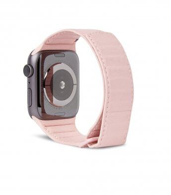 Decoded Traction Strap (Watch 42/41/40/38mm) - Rosa