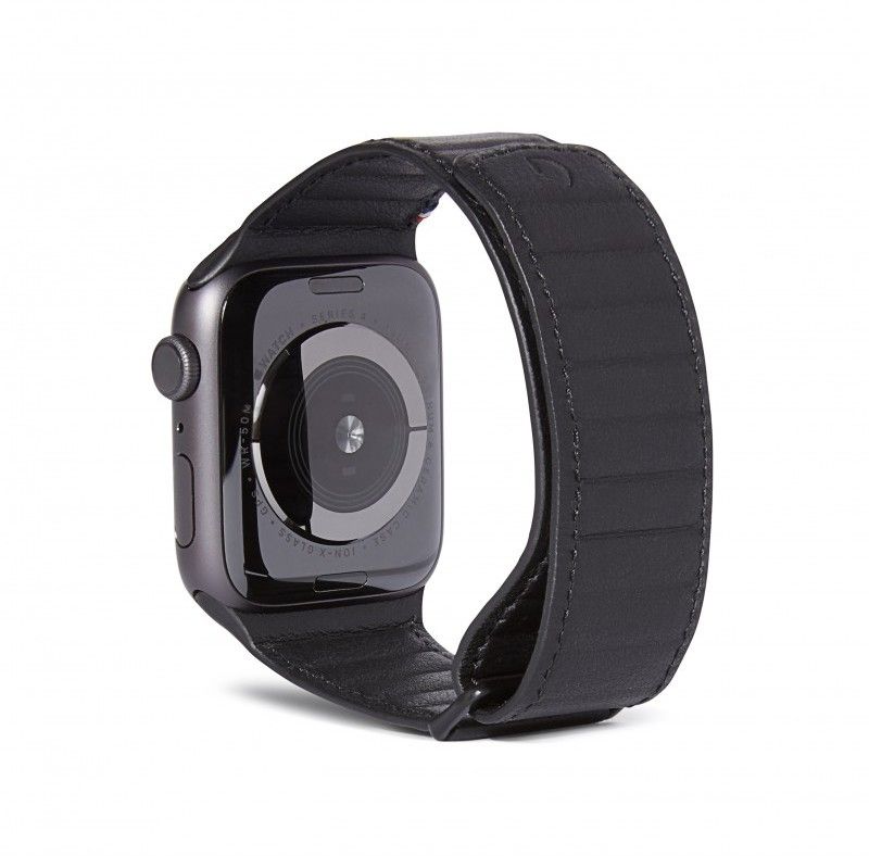 Decoded Traction Strap (Watch 49/46/45/44/42mm) - Svart