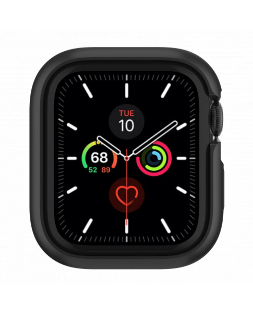 SwitchEasy Odyssey (Watch 44 mm) - Svart