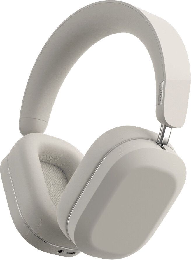 Mondo by Defunc - Over-Ear Bluetooth Headset Grey