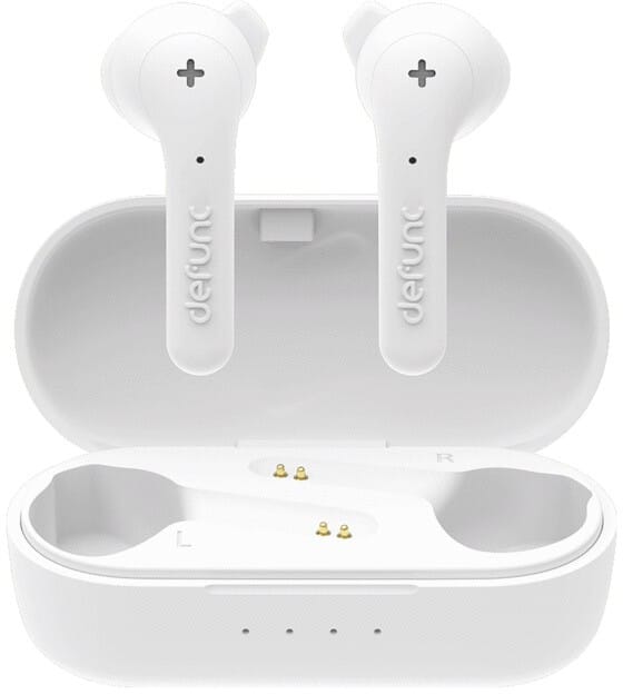 DeFunc True Basic Wireless - Vit
