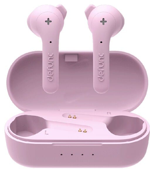 DeFunc True Basic Wireless - Rosa
