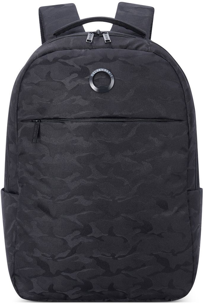 Delsey Paris Citypak Medium Laptop-ryggsekk (15,6 ")