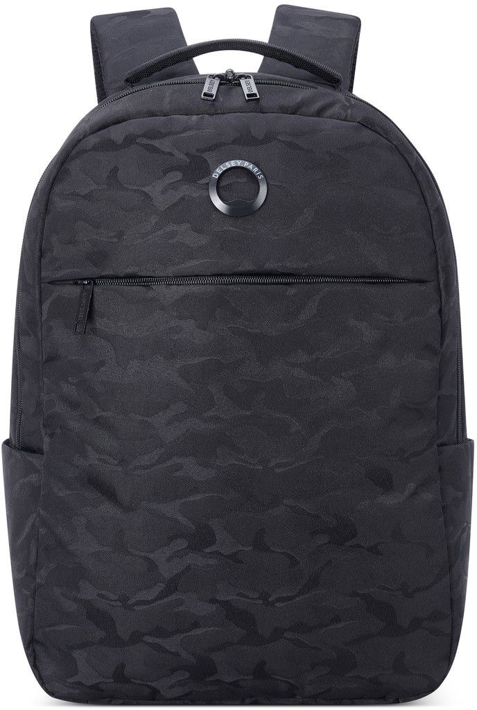 Delsey Paris Citypak Medium Laptop-ryggsekk