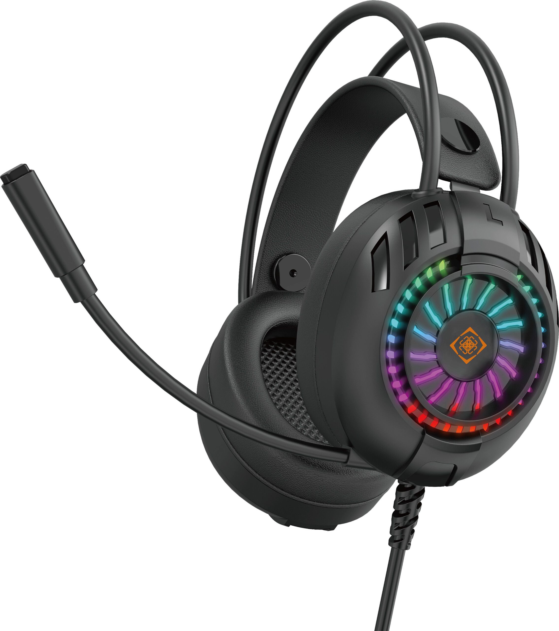 Deltaco Gaming DH140 Headset