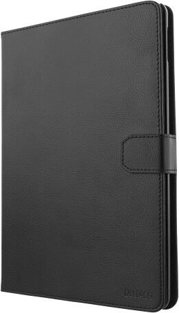 iPad 10.2" 7/8/9 gen (2019/2020/2021) case, vegan leather