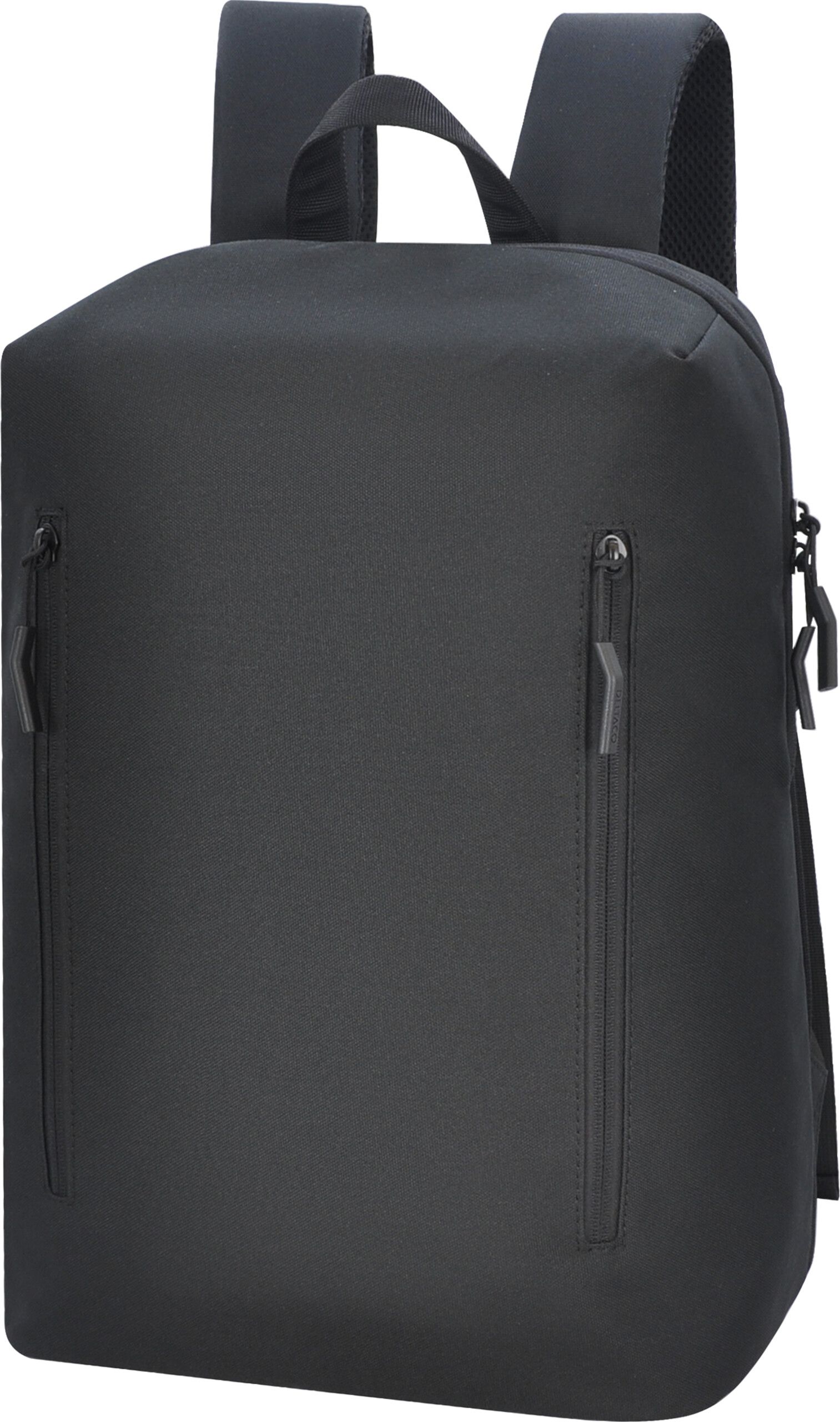 Deltaco Laptop Backpack (16") - Svart