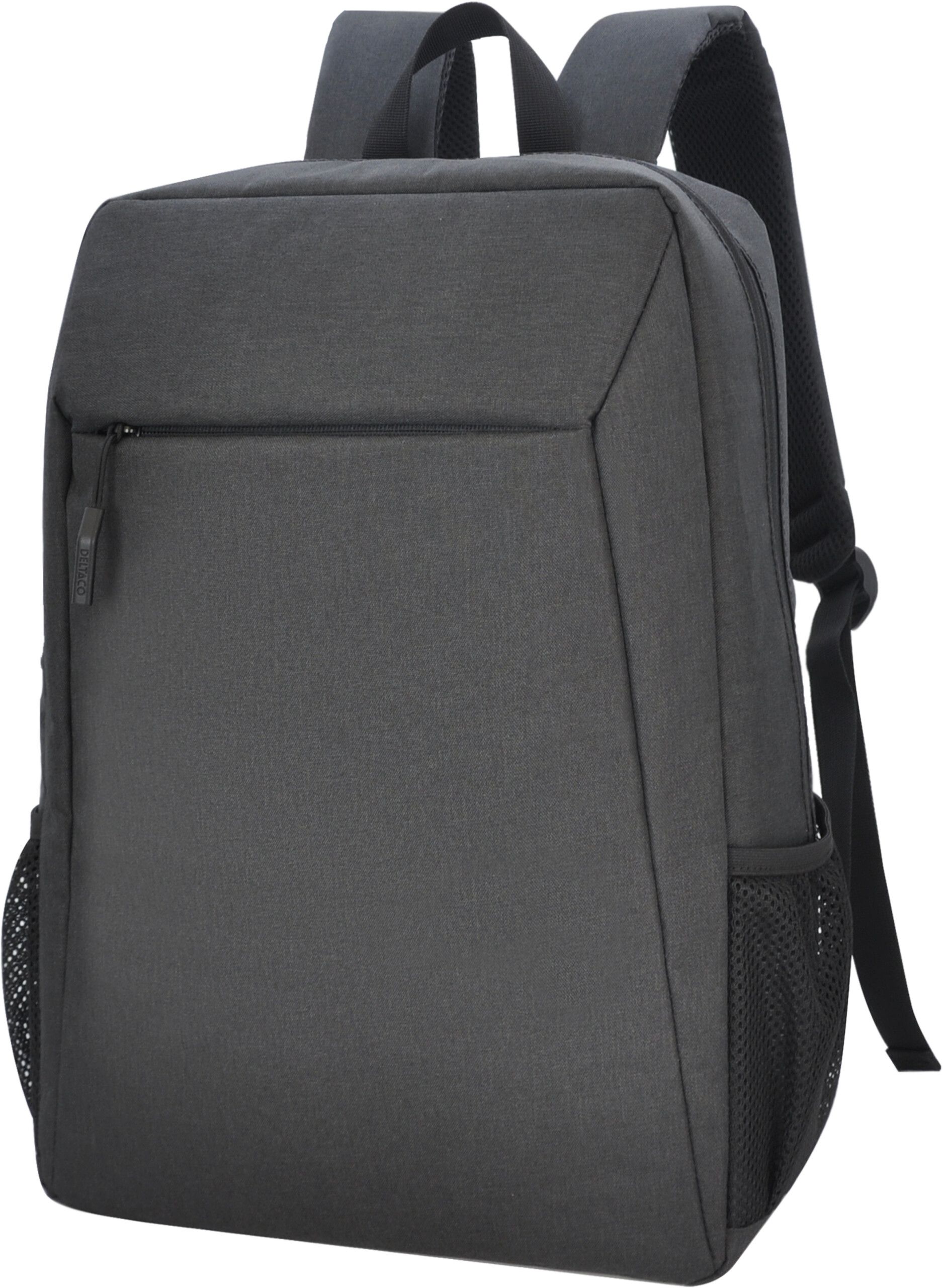 Deltaco Laptop Backpack (16") - Grå