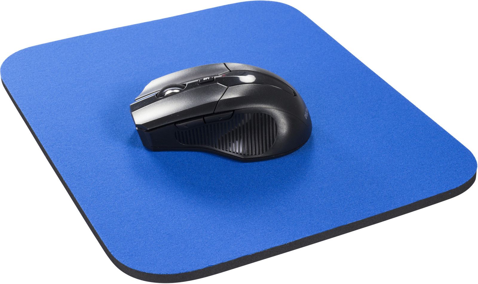 Deltaco Mouse Pad - Blå