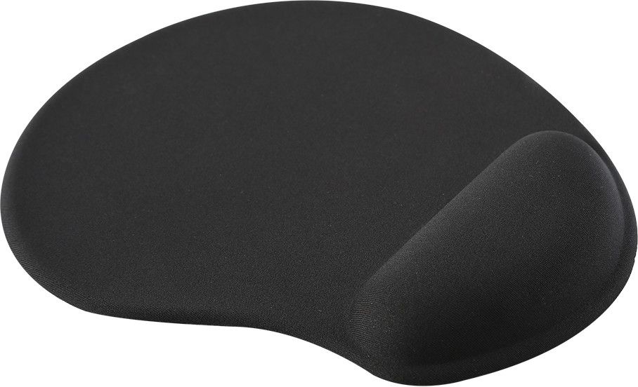 Deltaco Office Ergonomisk musematte med gel