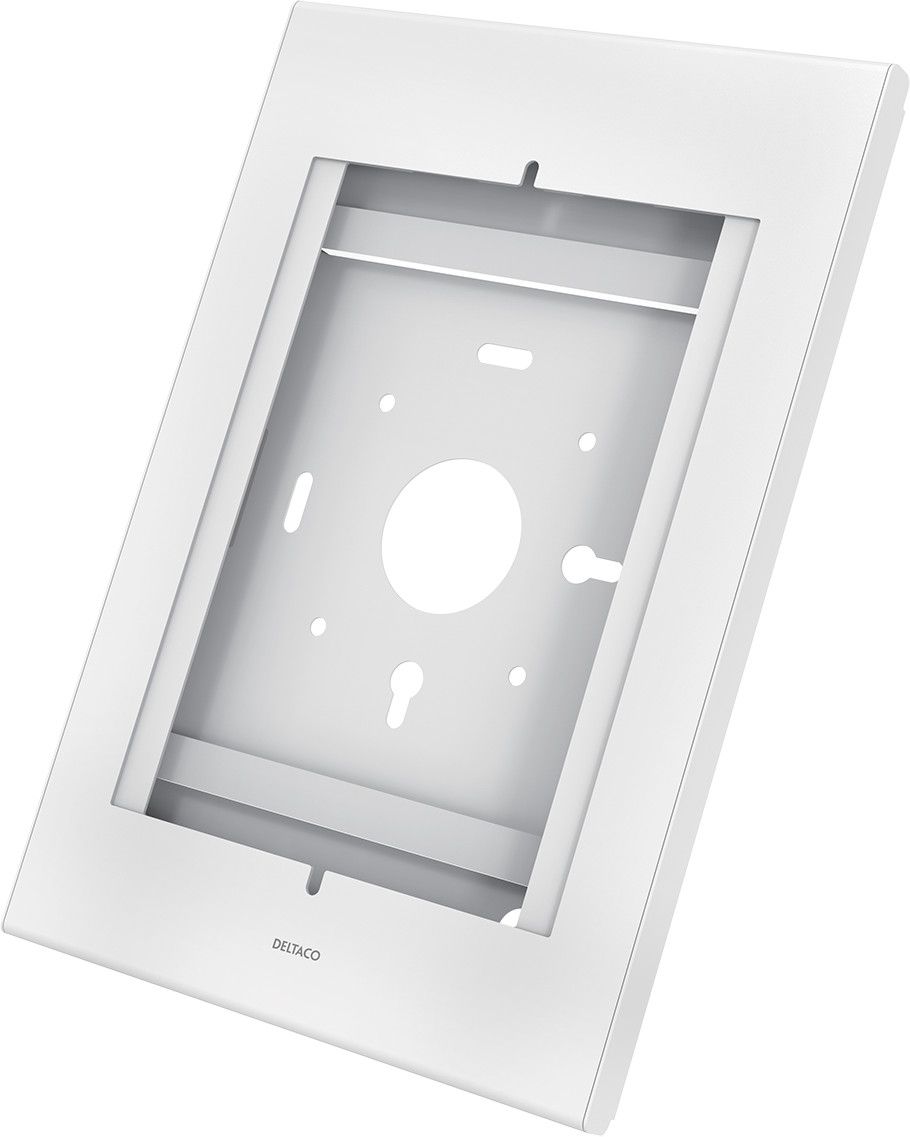 Deltaco Office Plate iPad 9.7" pro 10.2" Sam 10.
