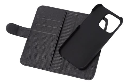 Deltaco - flip cover for mobile phone