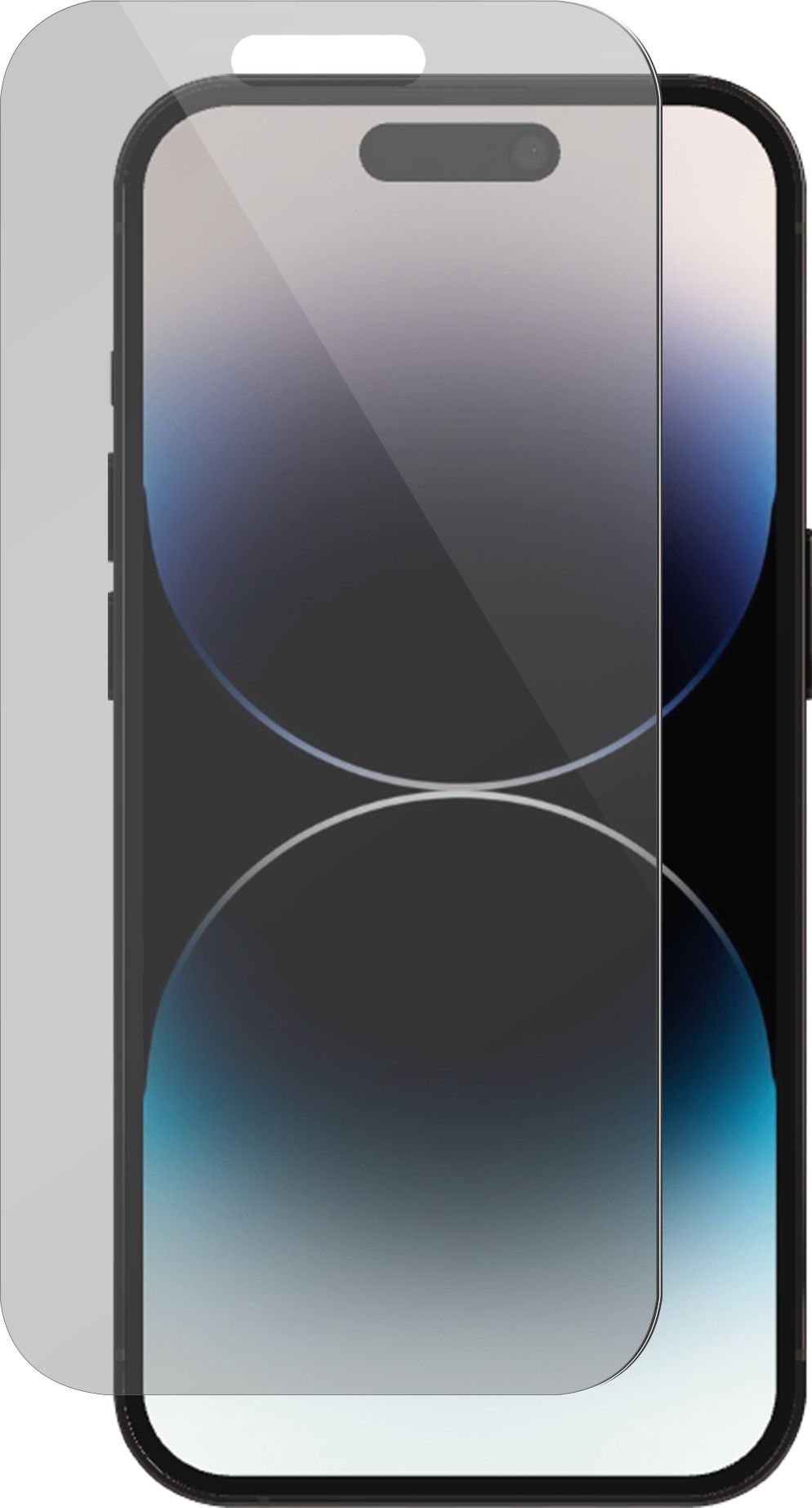 Deltaco SCRN-14PMX - screen protector for mobile phone