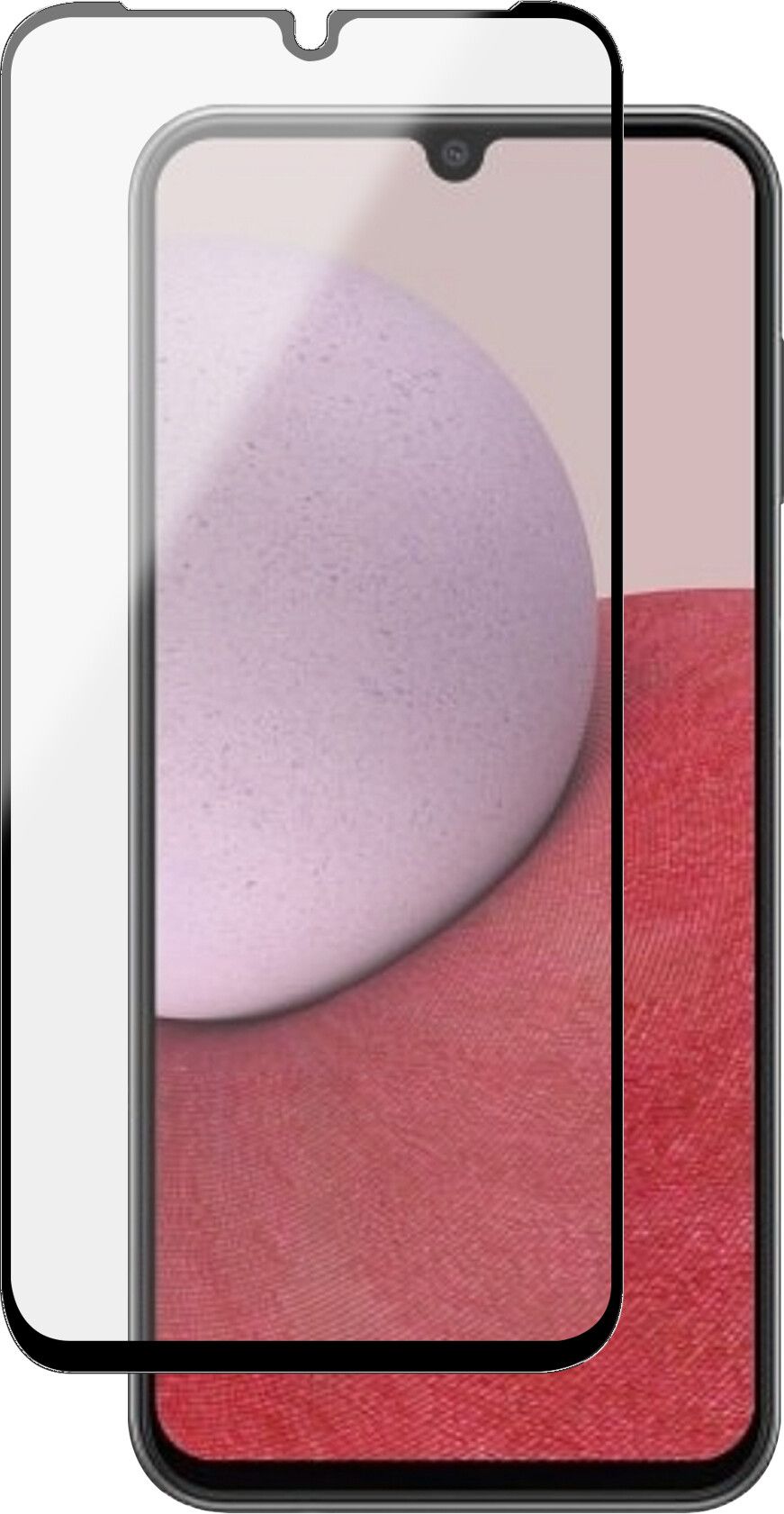 Deltaco skjermbeskytterglass (Galaxy A14)