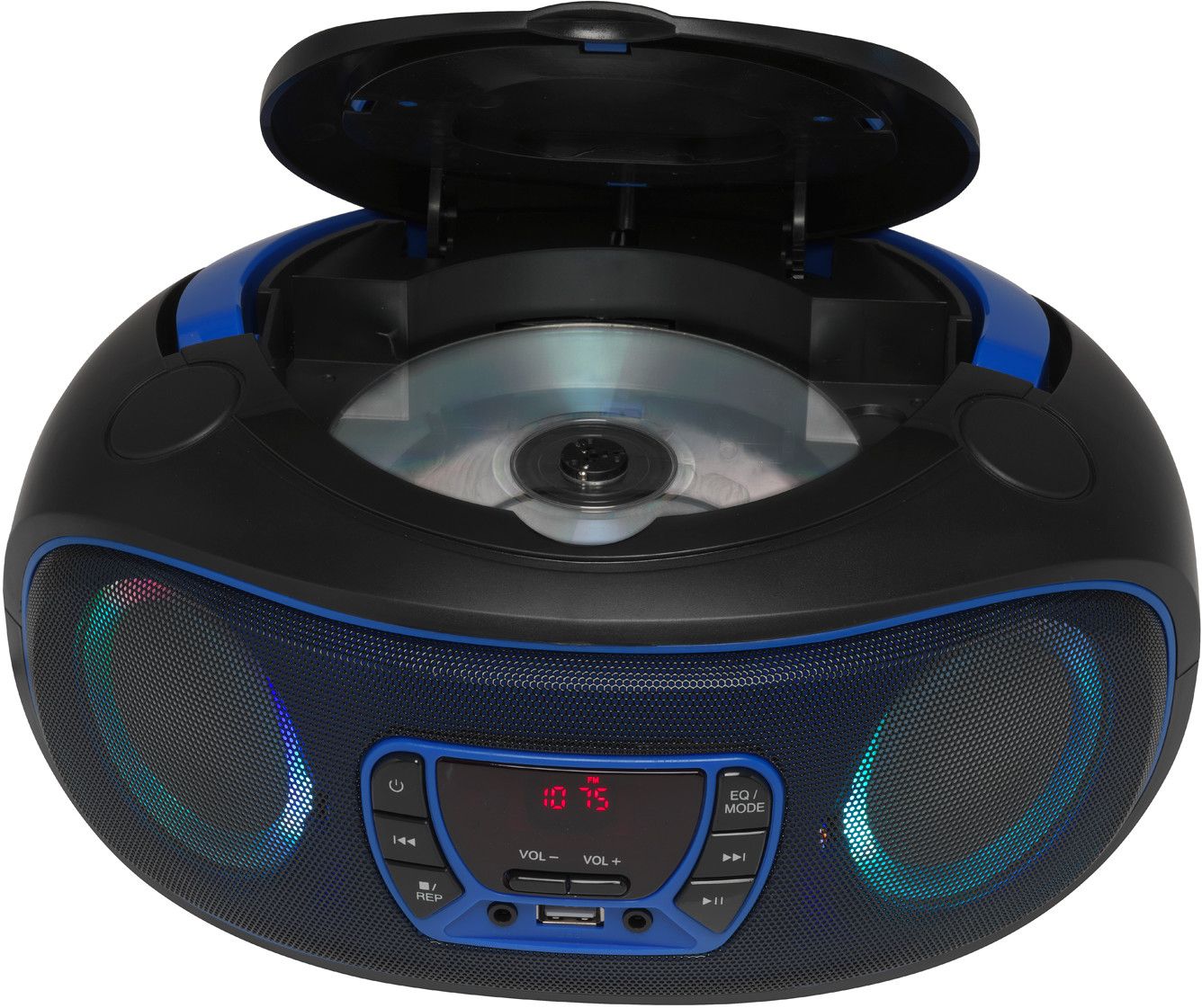 Denver CD Boombox TCL212BT