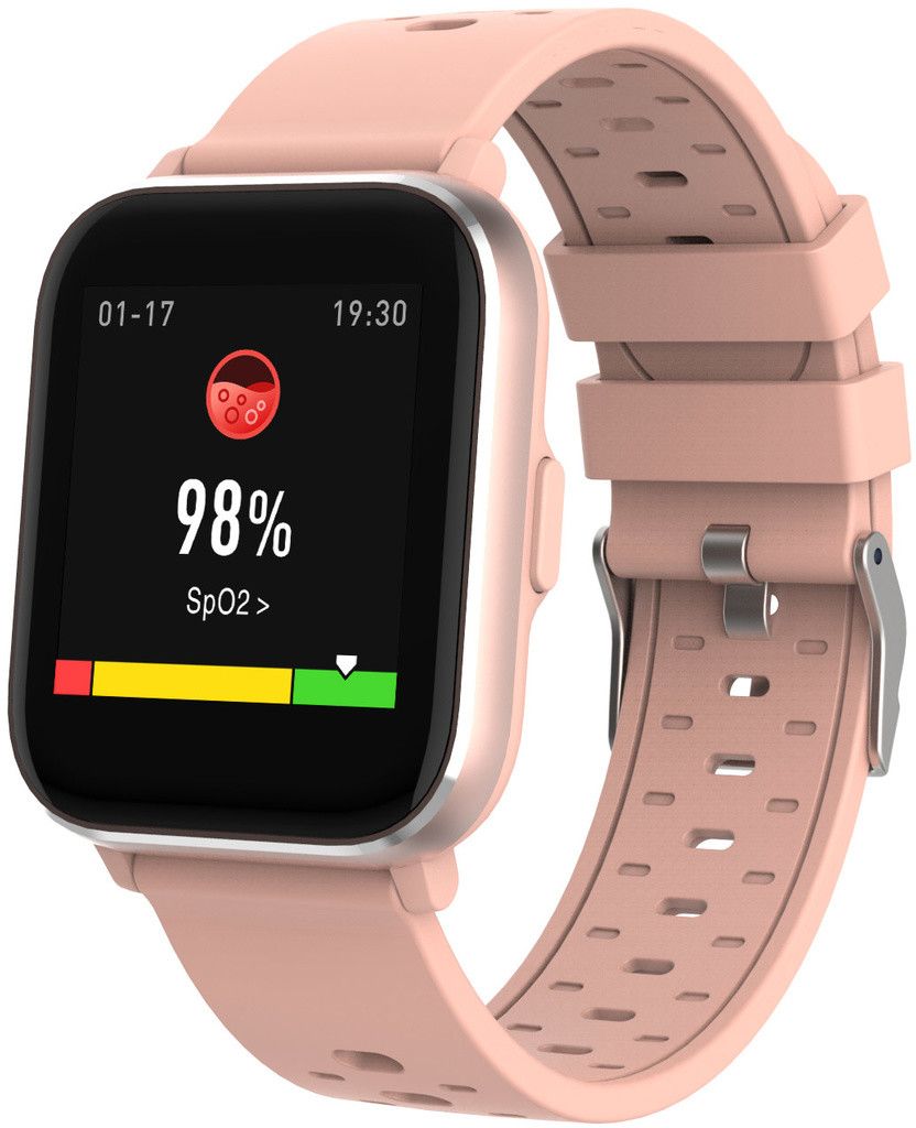 Denver Smart-watch SW-164 - Rosa