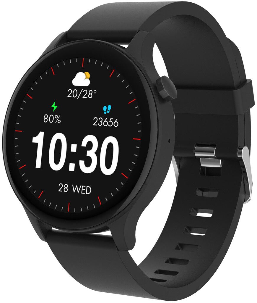 Denver Smart-watch SWC-338 - Svart