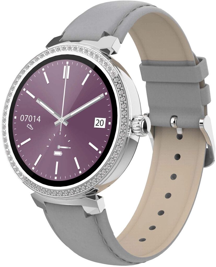 Denver Smart-watch SWC-342B - Grå