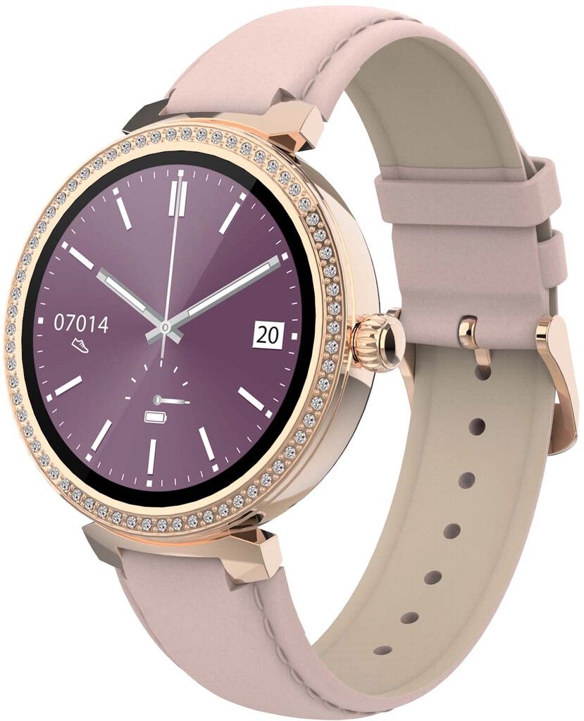 Denver Smart-watch SWC-342B - Rosa