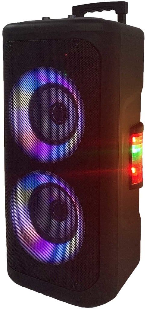 DENVER TSP-353 - party speaker - wireless