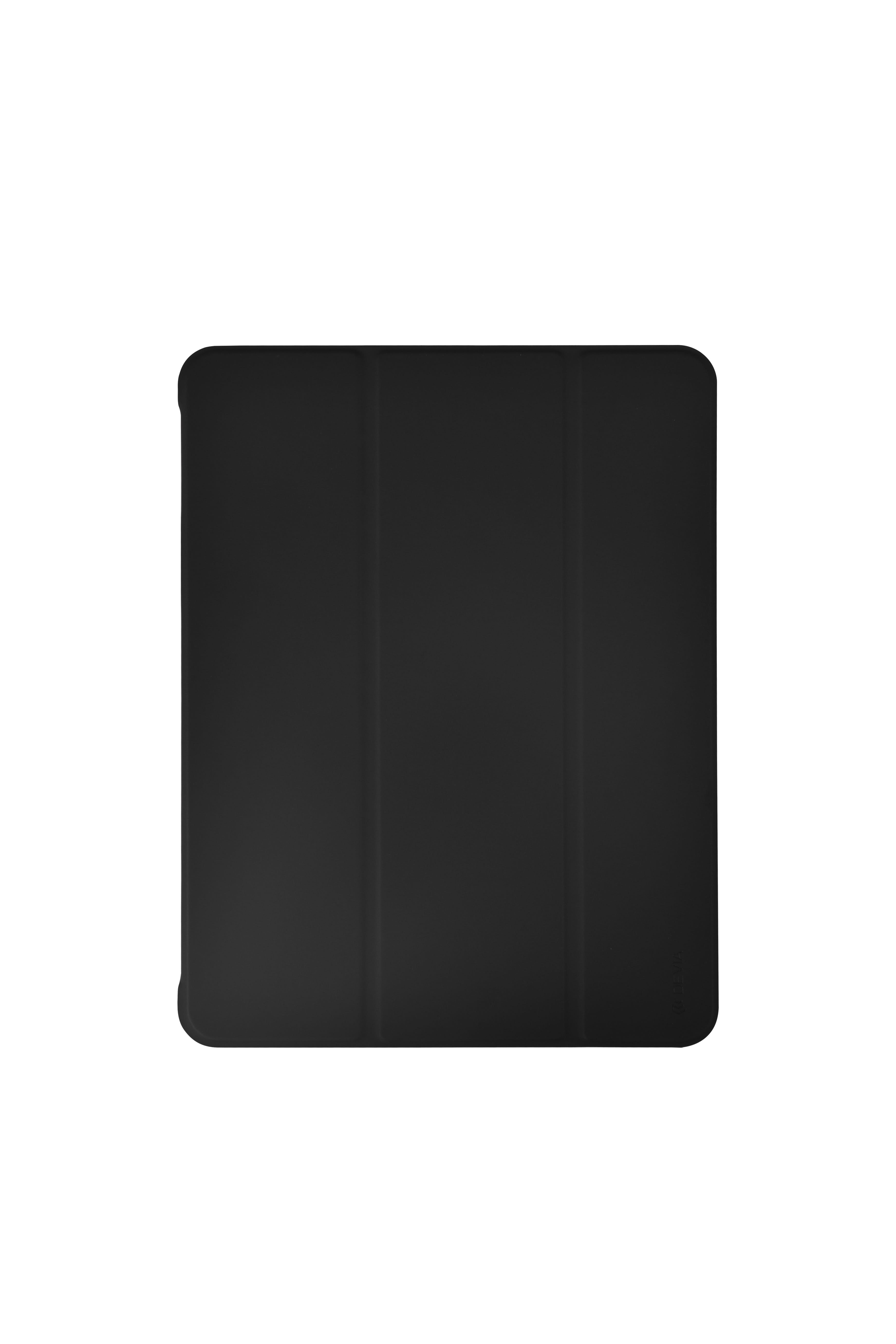 Devia Cool Series-deksel (iPad Pro 11/Air 11/Air 4/5) - Svart