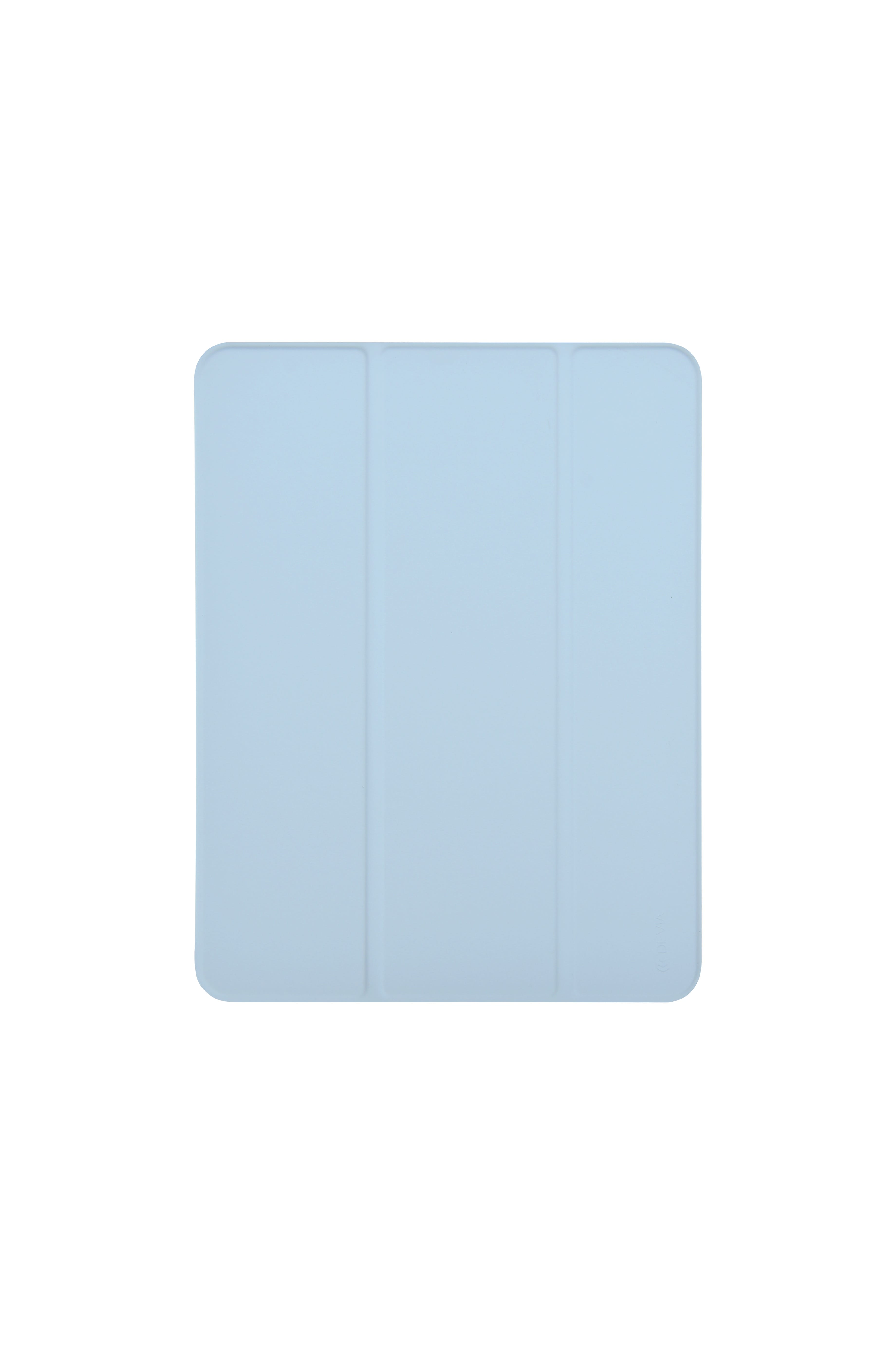 Devia Cool Series-deksel (iPad Pro 11/Air 11/Air 4/5) - Blå