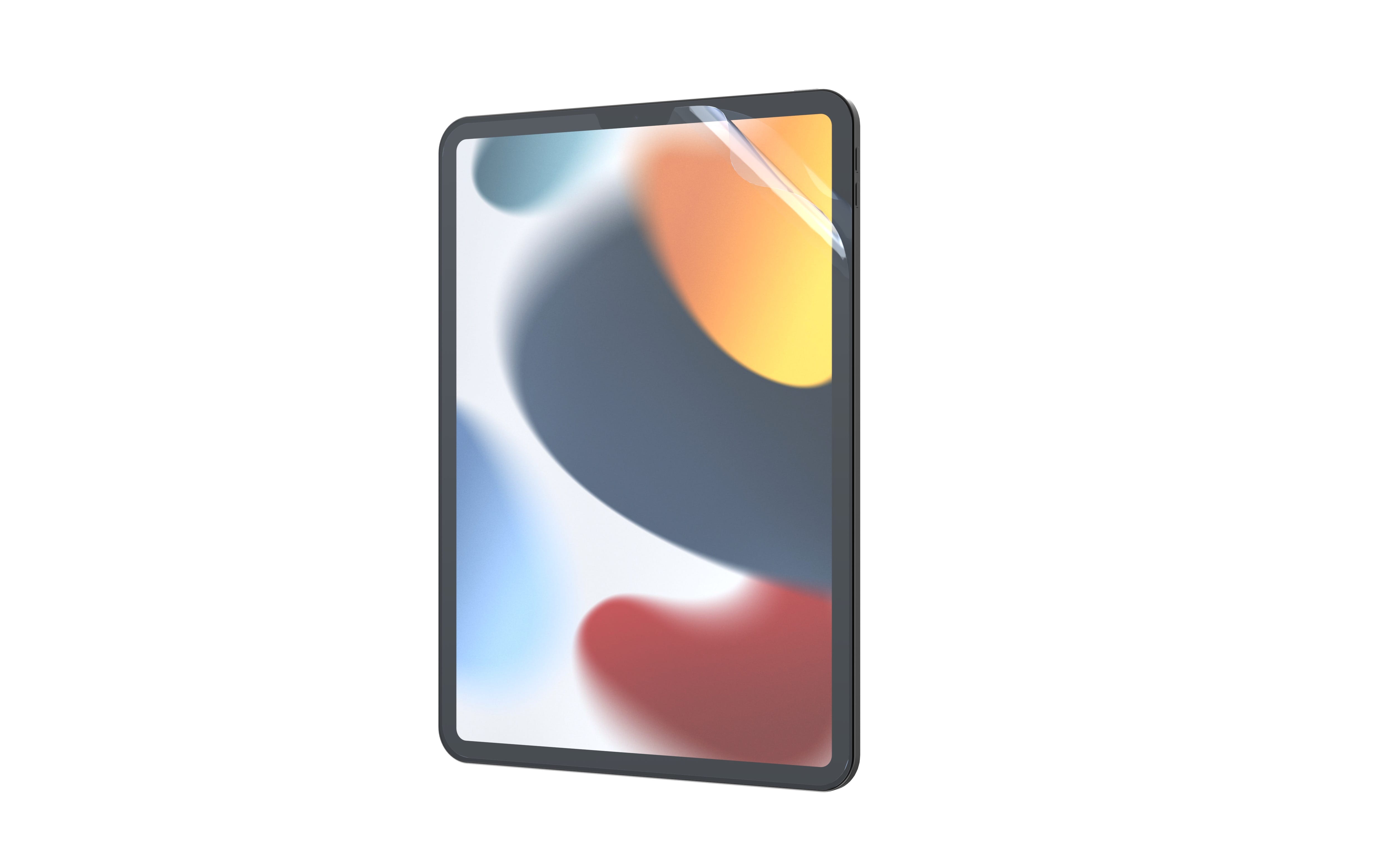 Devia High Transparent skjermbeskytter (iPad 11/iPad 10,9 (2022))