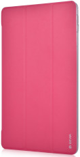 Devia Light Grace Case (iPad Pro 12,9 (2018)) - Rosa