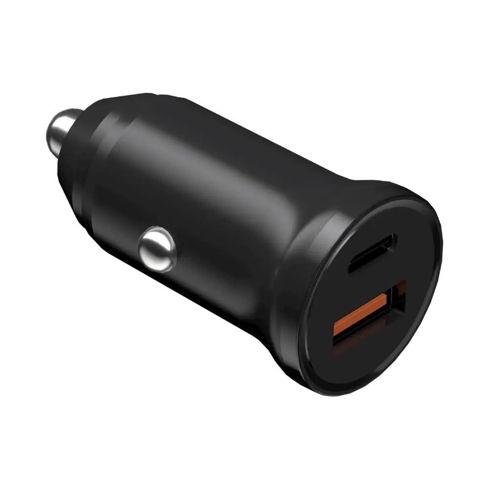 Devia Billader USB-C/USB-A Mini PD