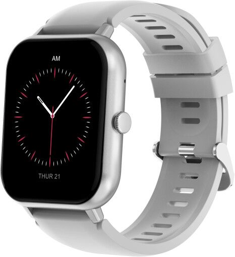 Devia Smart Watch WT2 - Sølv