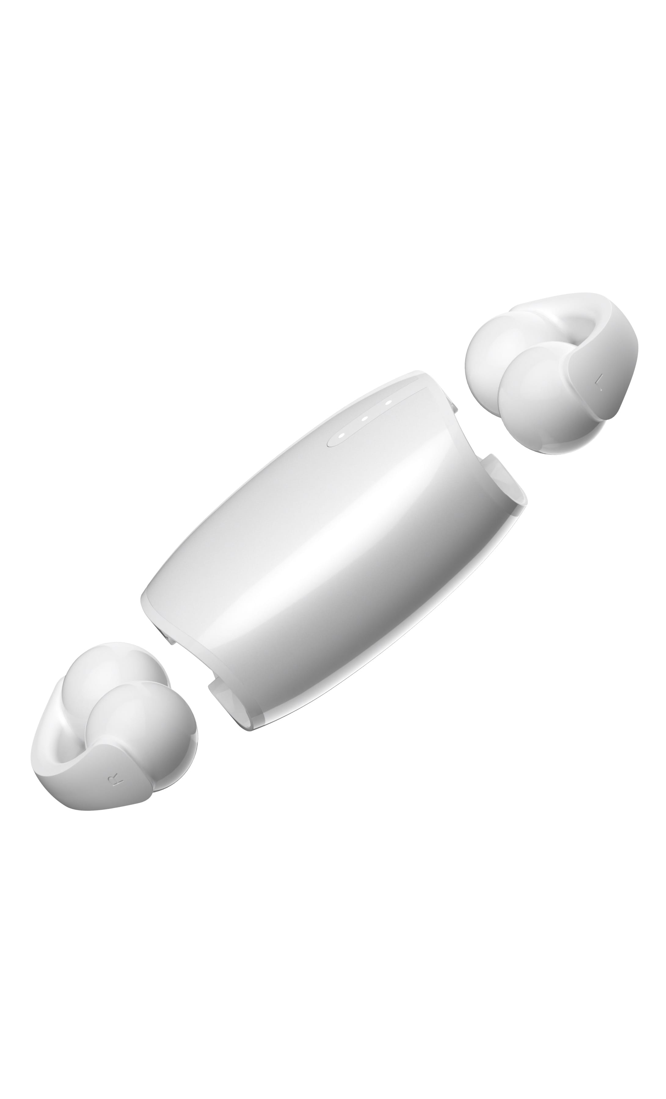 Devia TWS-M5 trådløs øretelefon - år