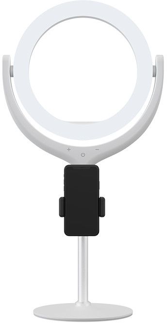 Devia 8 "(iPhone) - Hvit