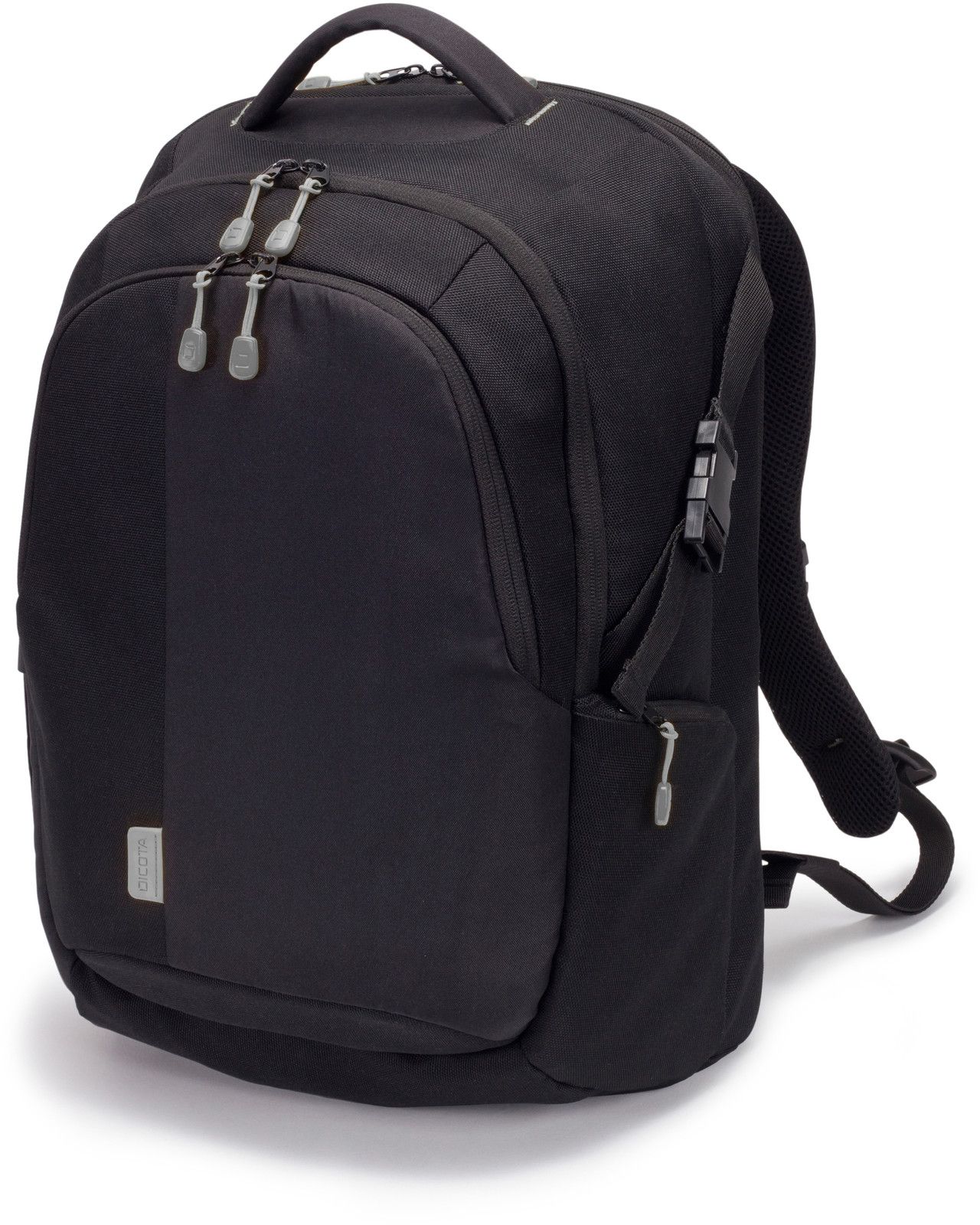 Dicota Backpack Eco Ryggsekk for Laptop 15.6" | Svart