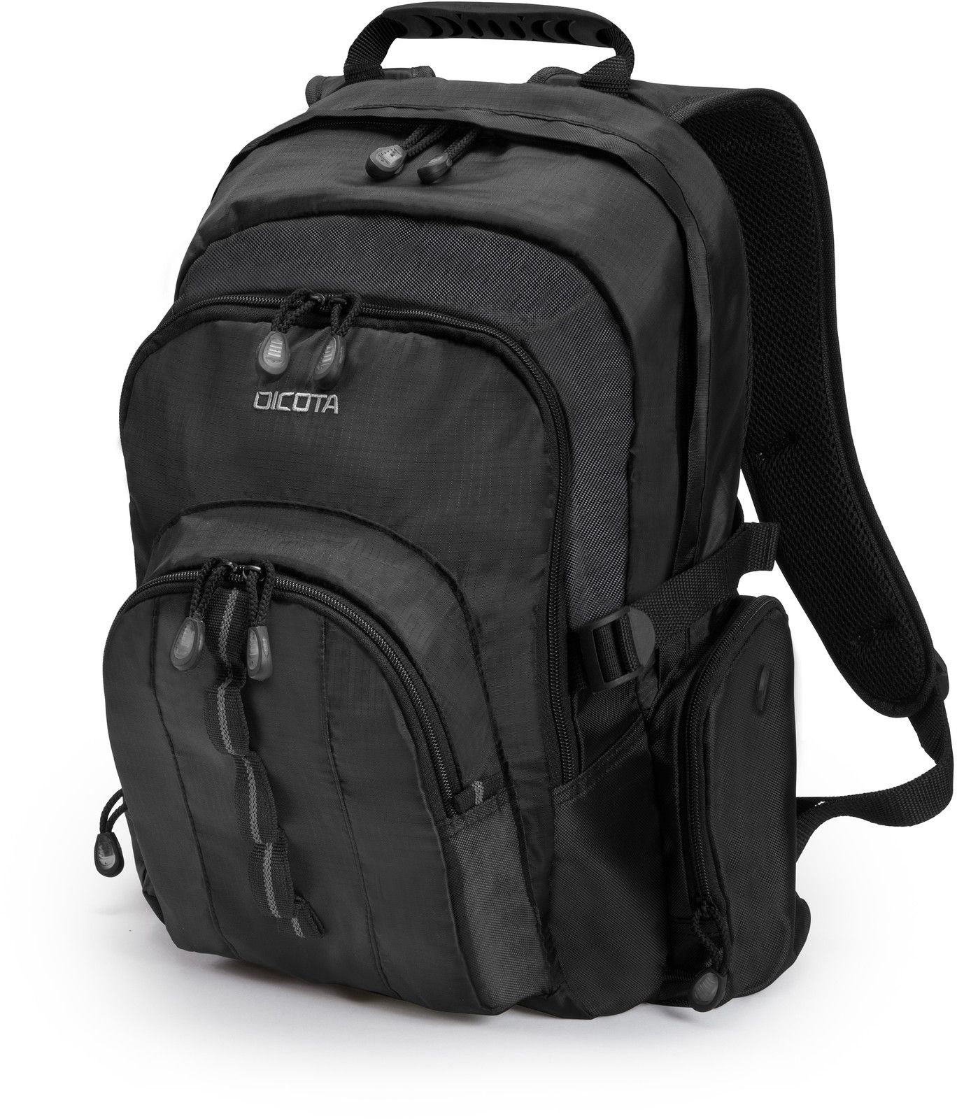 Dicota Backpack Universal - ryggesekk - Macbook 15,6"
